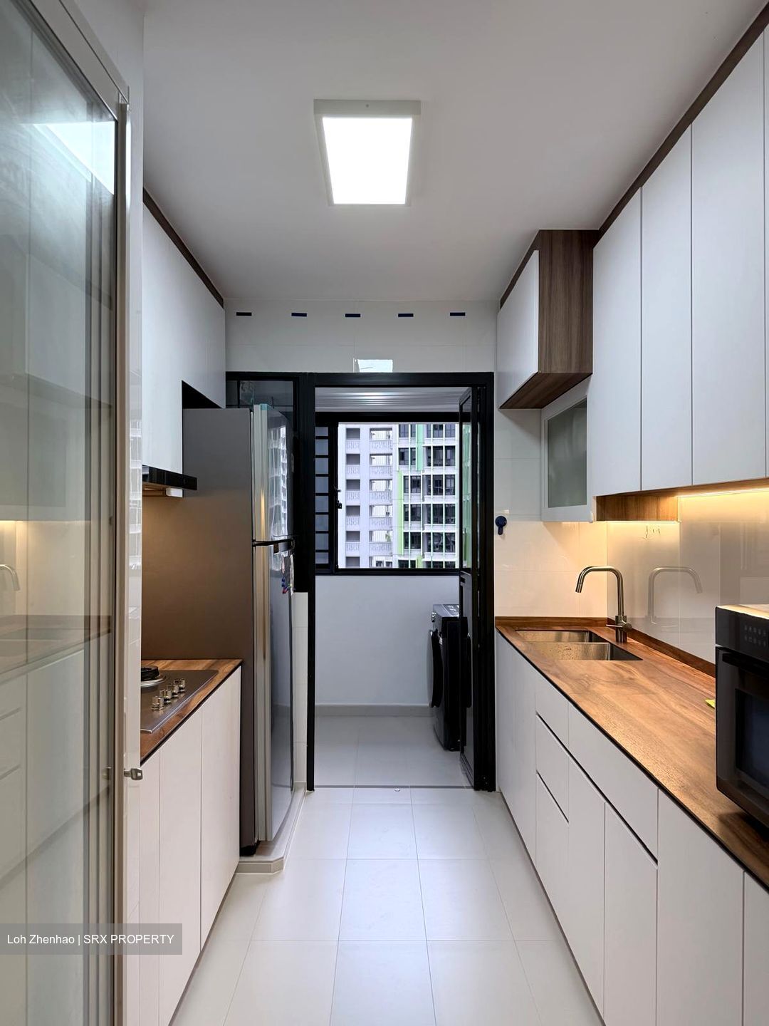 Blk 104A Alkaff Courtview (Toa Payoh), HDB 4 Rooms #533209421